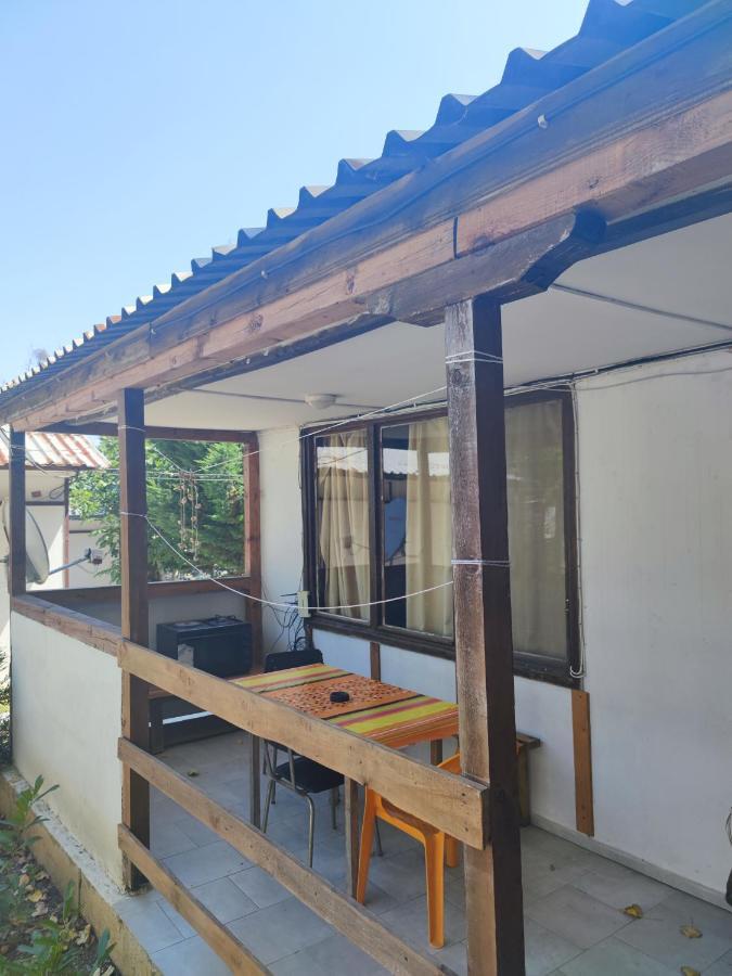 Bungalow Silitur อัคโตโปล ภายนอก รูปภาพ